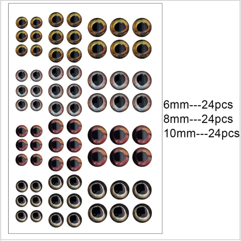 Detalle del efecto holográfico