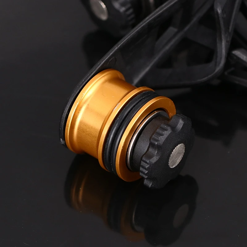 LEYDUN Anudador de Nudos PR FG GT - Herramienta para Pesca - imagen 3