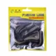 Señuelo Wobbler swimbait con cabeza de anzuelo suave para vinilo - imagen 4
