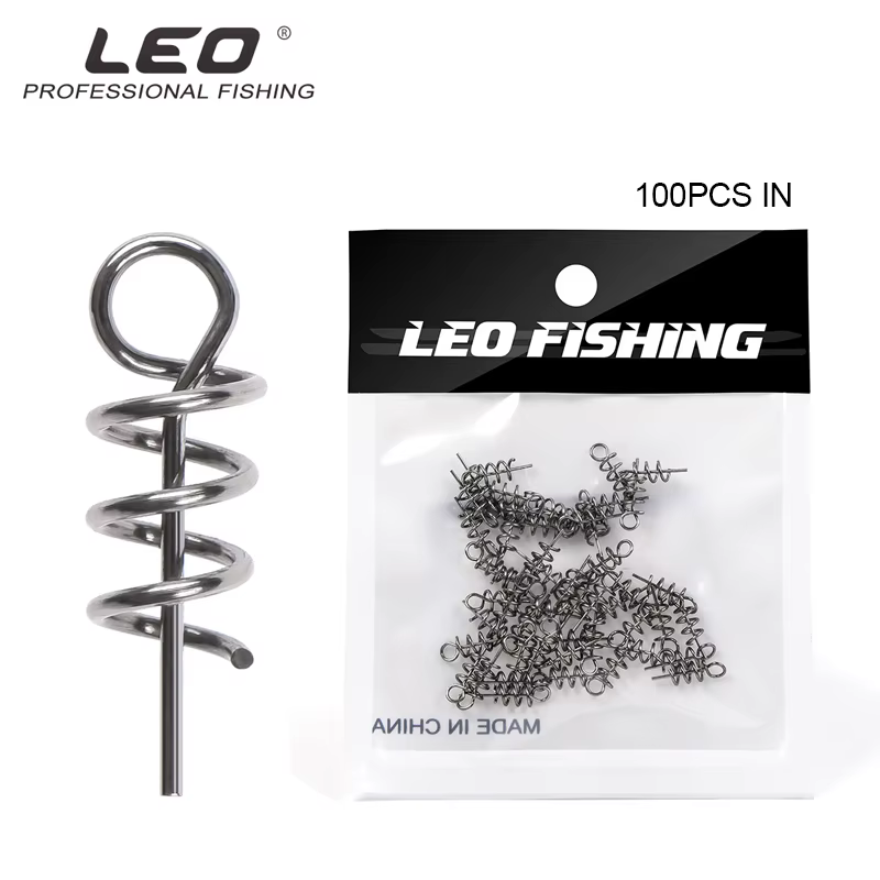 Aguja Pin para Vinilo Acero Inoxidable 14mm con Resorte – LEO - imagen 5
