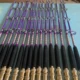 Caña de carbono spinning para barco, depredadores, slow jigging - imagen 2