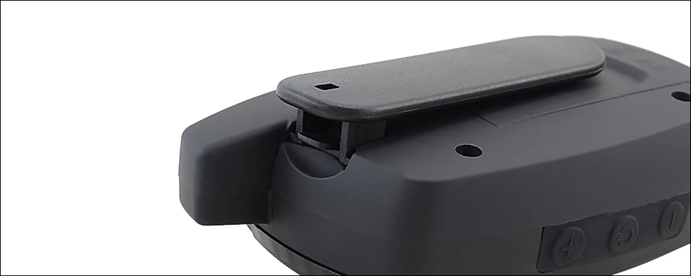 Conector jack de 2,5 mm para LED swinger