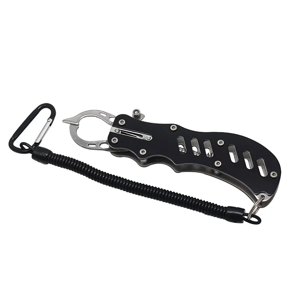 Alicates Pesca AS Acero Inoxidable – Agarre Señuelo