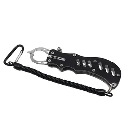 Alicates Pesca AS Acero Inoxidable – Agarre Señuelo