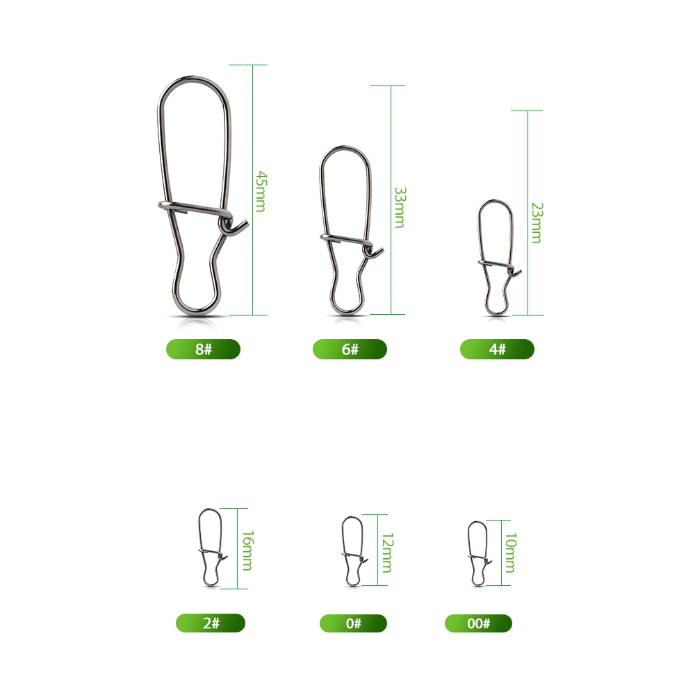 Instrucciones de uso del clip fastlock