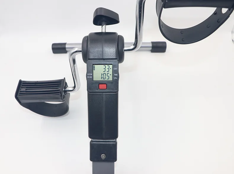 Control de resistencia ajustable