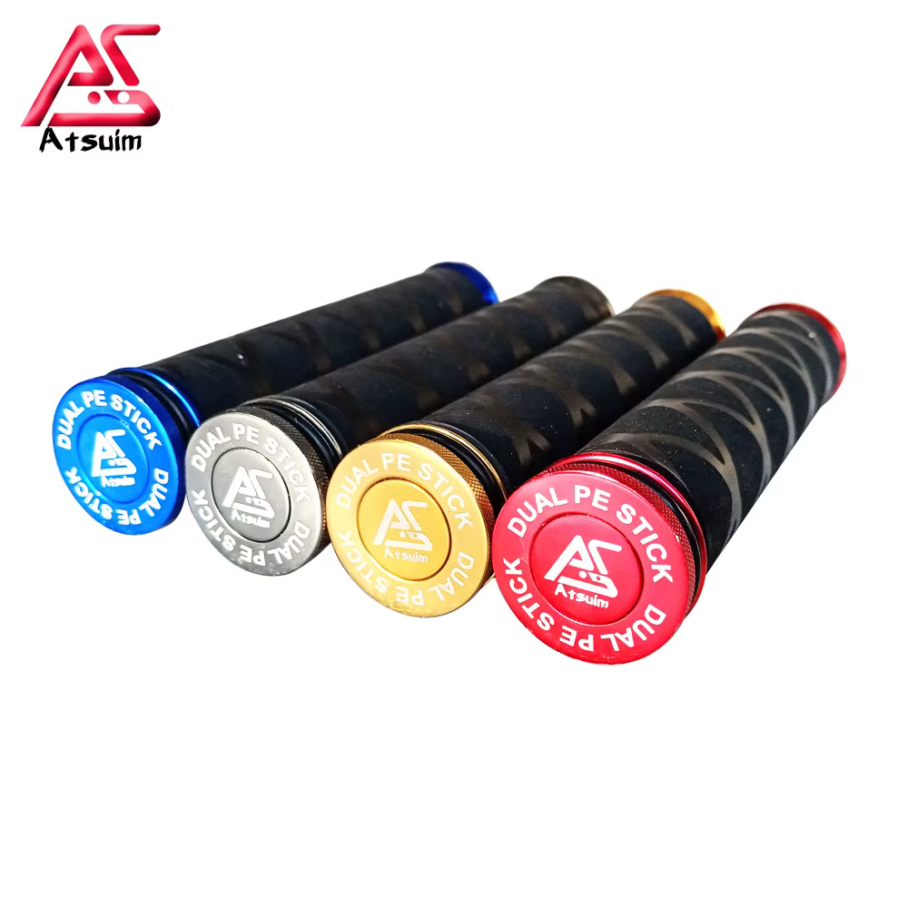 Atsuim FG GT FR - Herramienta para nudos de linea PE - imagen 4