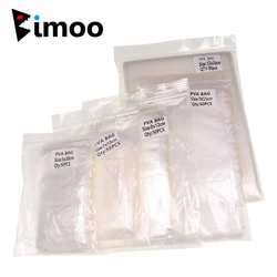 Bimoo Bolsas PVA Solubles para Carpa