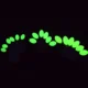 Cuentas luminosas suaves para flotador y señuelos nocturnos marinos - imagen 2