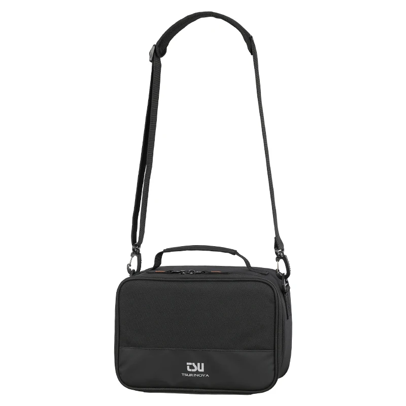 Estuche bolsa para carretes de pesca TSURINOYA ajustable - imagen 2