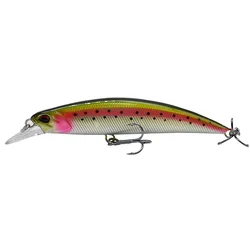 Minnow Stream Señuelo Hundente Culter Mandarín – Cebo Duro