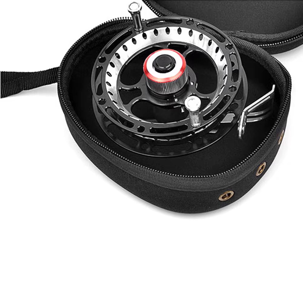 Bolsa portátil EVA para carretes de pesca - Protección y almacenamiento - imagen 4