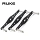Mango de carrete Ruke de aluminio para pesca de fundición - imagen 4