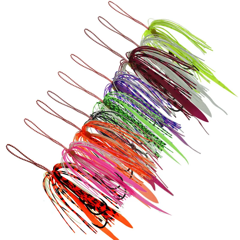 Set completo para pesca