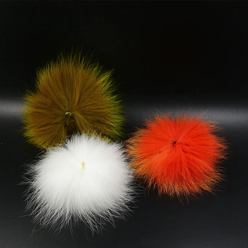 Colores teñidos disponibles