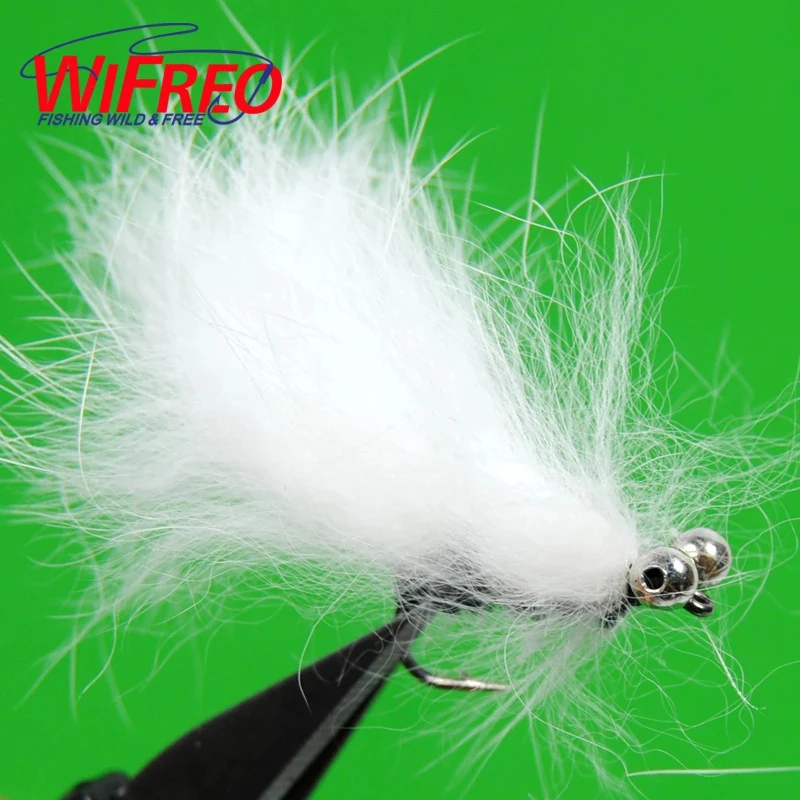 Wifreo Zonker 6# – Señuelo mosca - imagen 5