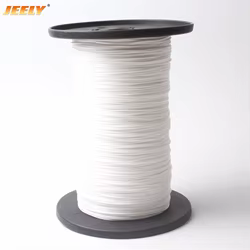 Jeely-sedal Línea trenzada UHMWPE para pesca en agua salada premium