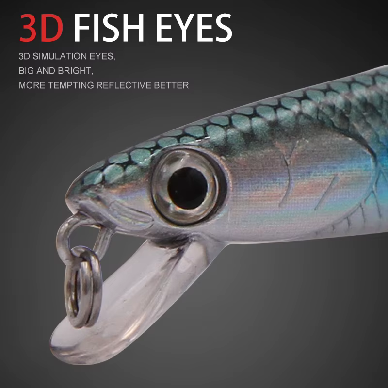 Wondershot Crankbait Wobbler 145mm 15g – Señuelo artificial mar - imagen 5