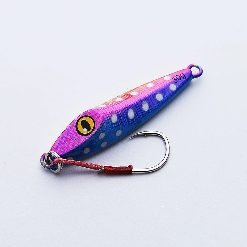 Takedo Ecooda Throb Aji — Jig Head micro para vinilo - imagen 5
