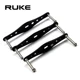 Mango de carrete Ruke de aluminio para pesca de fundición - imagen 5