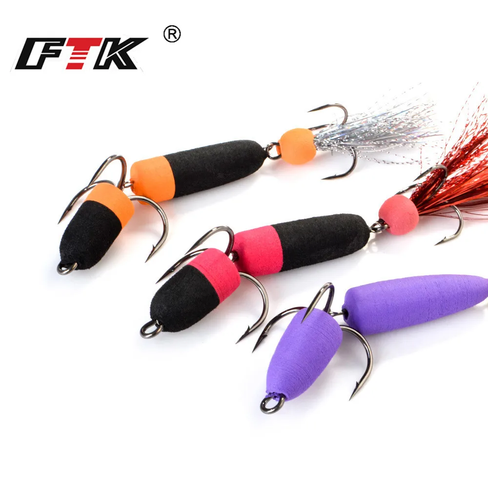 Fish King Swimbait de pesca suave para lucio, pececillo - imagen 4