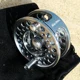 Twinfish carrete de pesca con mosca CNC de metal con rodamientos - imagen 2