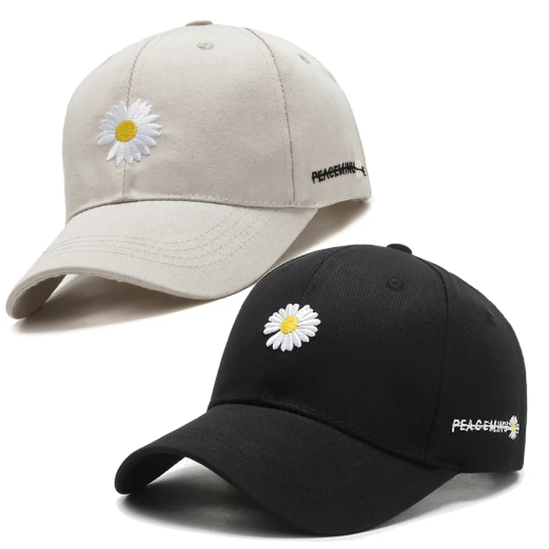 Ajuste trasero de la gorra de camionero