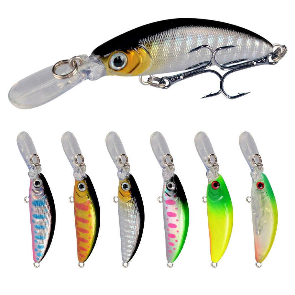 Jerkbait japonés de superficie para lucio