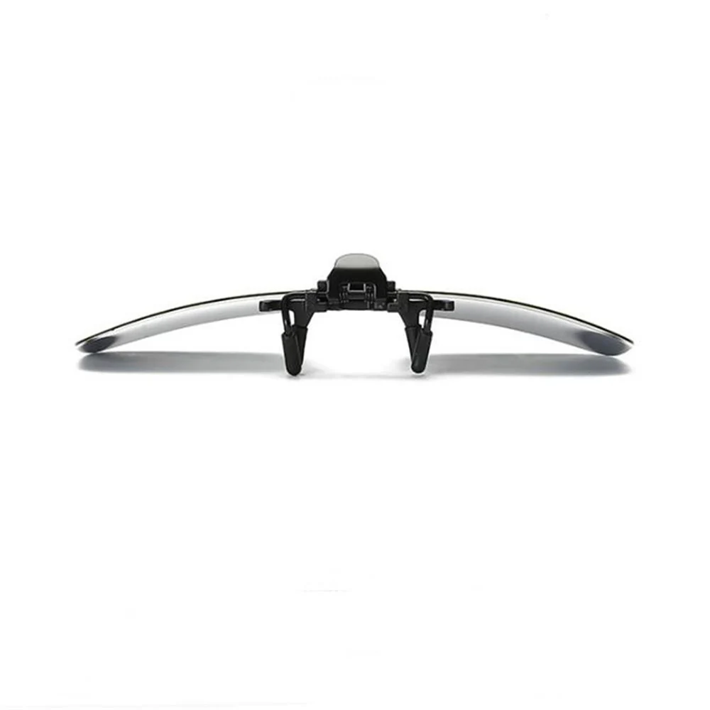 Gafas de sol polarizadas con clip para pesca UV400, día y noche - imagen 5