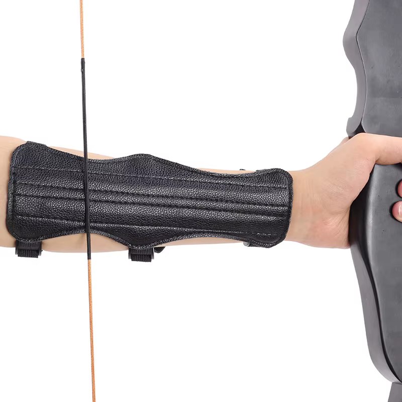 Protector de brazo ajustado