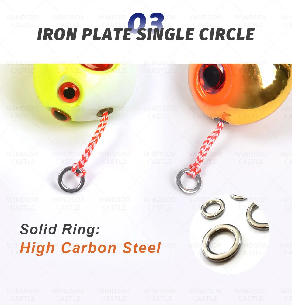 Montaje típico con hook auxiliar