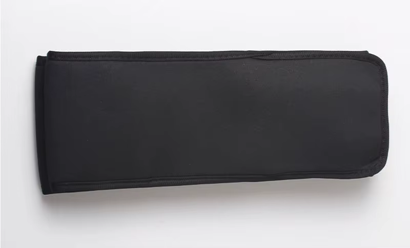 Funda de caña de pesca plegable para cañas giratorias - imagen 5