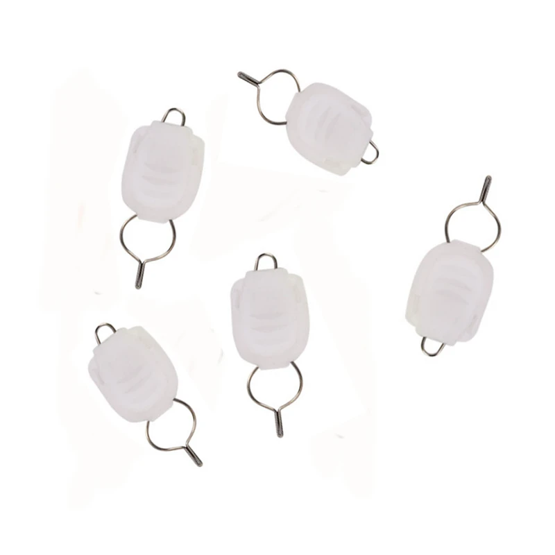 Tope de línea baitcasting ABS para agua salada - imagen 5