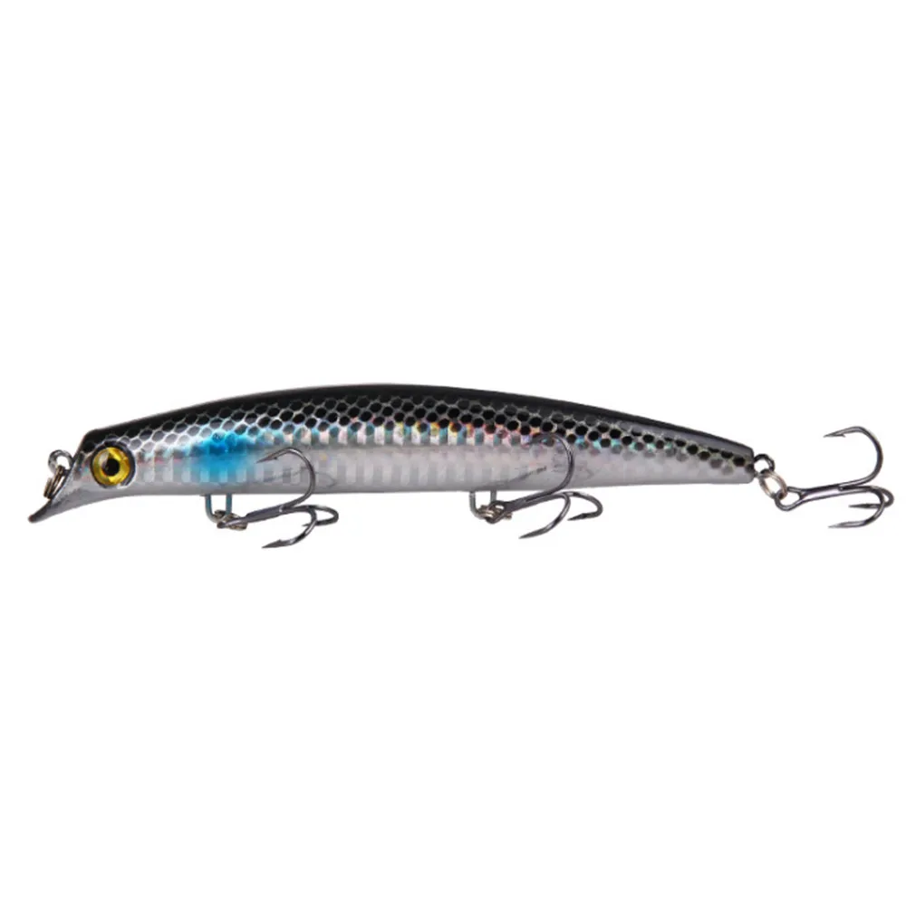 Popper 12,5 cm 14g para lubina, carpa y lucio