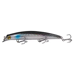 Popper 12,5 cm 14g para lubina, carpa y lucio