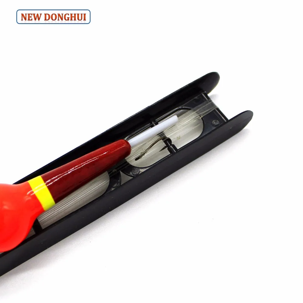 Flotador deslizante lucio Agape – aparejo listo para usar - imagen 5