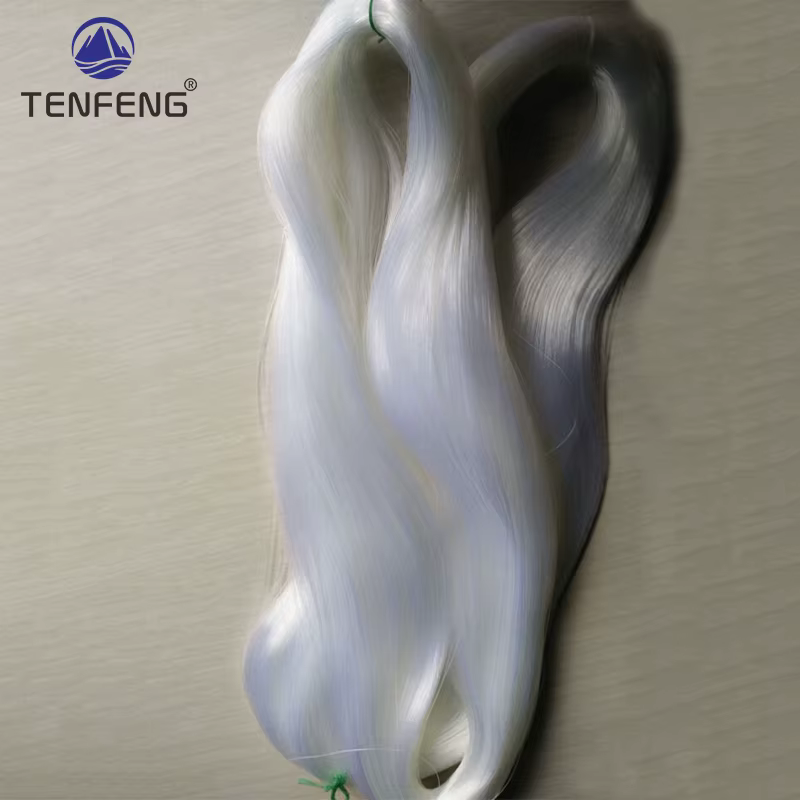 Sedal de Pesca Nylon Superresistente para Grandes Especies - imagen 3