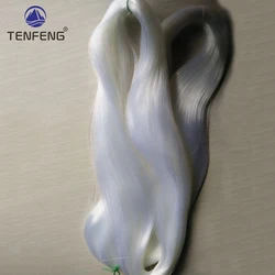 Sedal de Pesca Nylon Superresistente para Grandes Especies