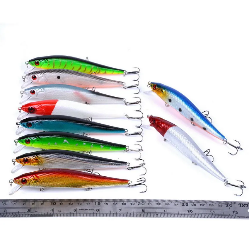 Paleta de colores disponibles