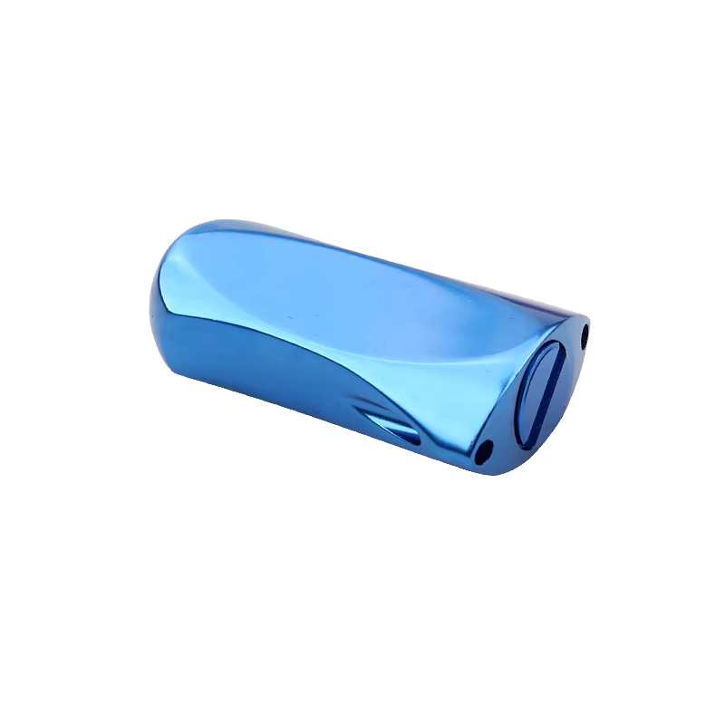 Kawa perilla de carrete de aluminio 35 mm – agarre ergonómico para pesca - imagen 5