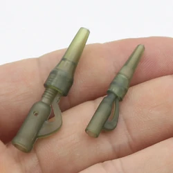 Kit Montaje Mini Clips y Plomos para Carpa – Accesorios Completos