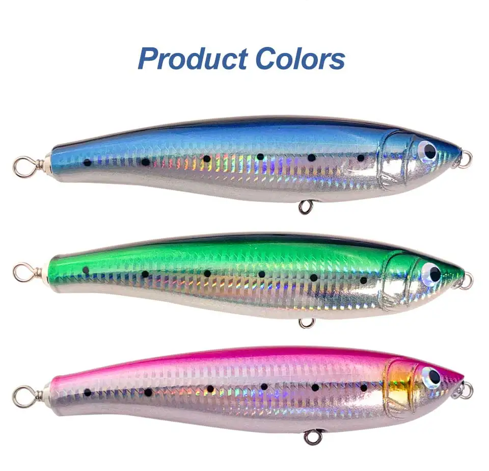 Colores disponibles para elegir según condiciones