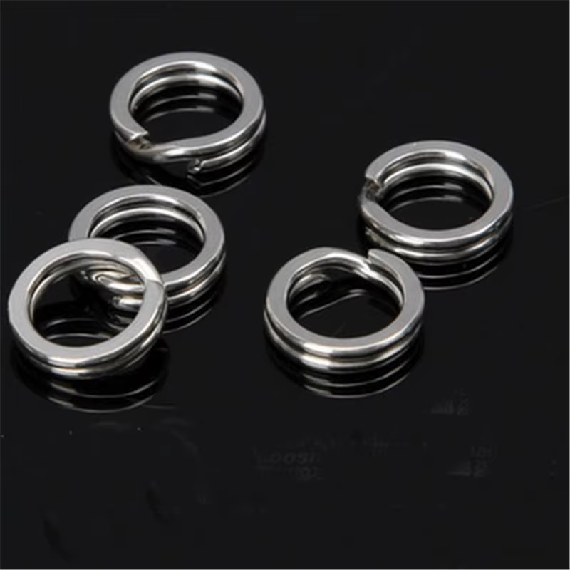 Anillos divididos Elllv