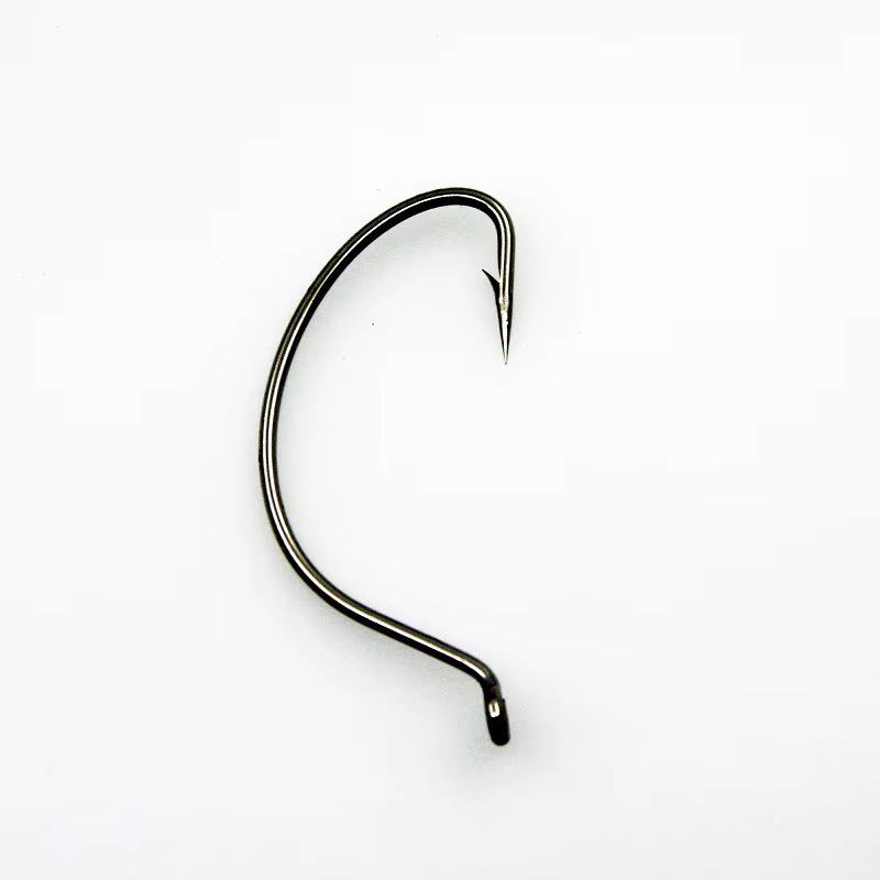 Anzuelos Jig Head con cabeza plomada - Accesorios de pesca - imagen 2