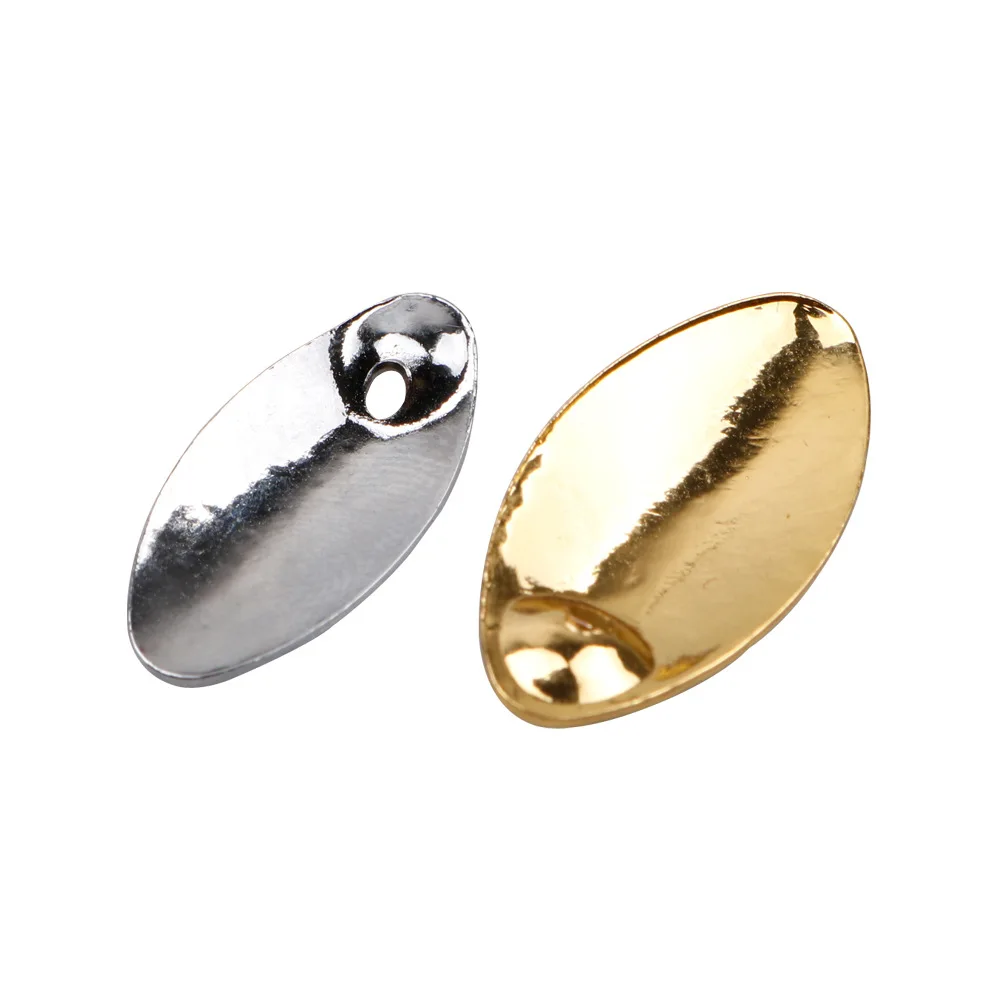 Anillos giratorios de pesca - Accesorios artesanales para señuelos - imagen 3