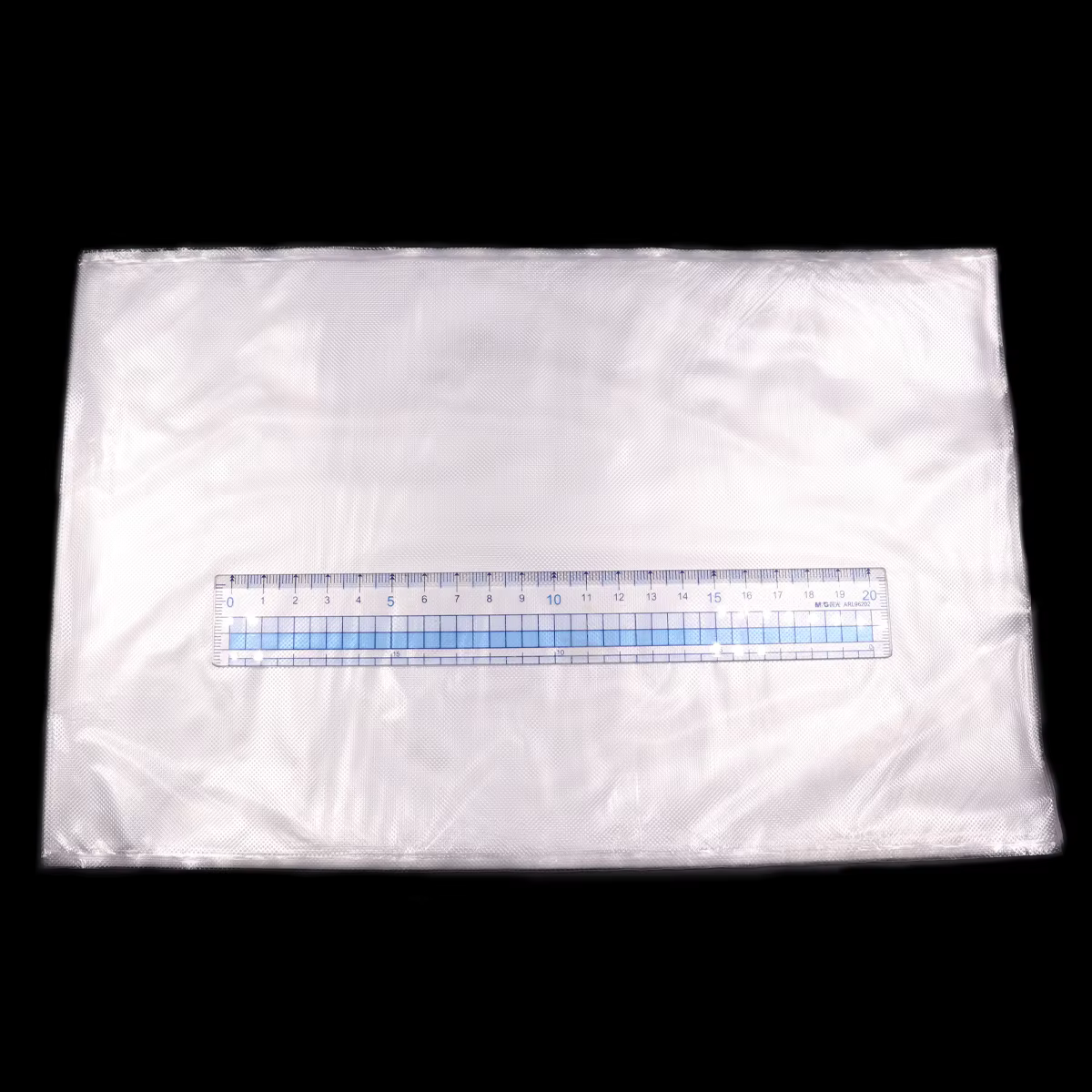 Bolsas PVA solubles Bimoo – Gran tamaño para pesca de carpa - imagen 2
