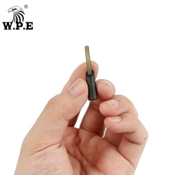 W.P.E Clip Seguridad Carpa – Tubos de Goma