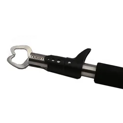Alicates multifuncionales NOEBY – Acero inoxidable para pesca