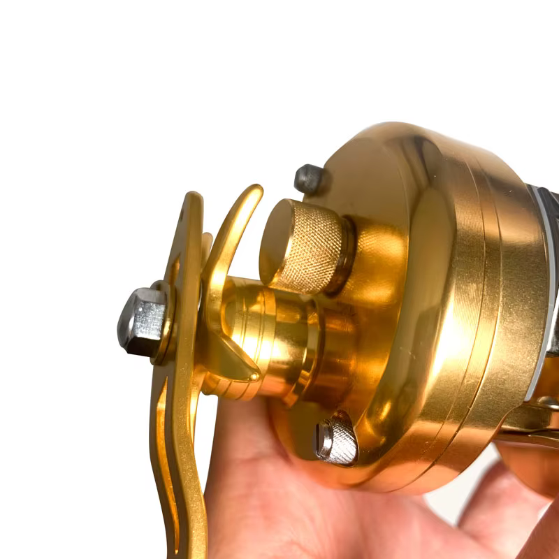 Capacidad de línea indicada en la bobina