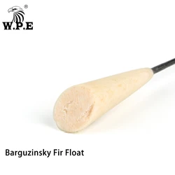 Boya de Carpa Vertical W.P.E Anglers – Flotador 6g